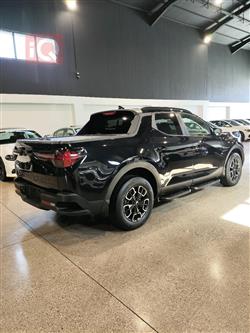Hyundai Santa Cruz
